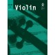 AMEB Violin Series 8 - Grade 4